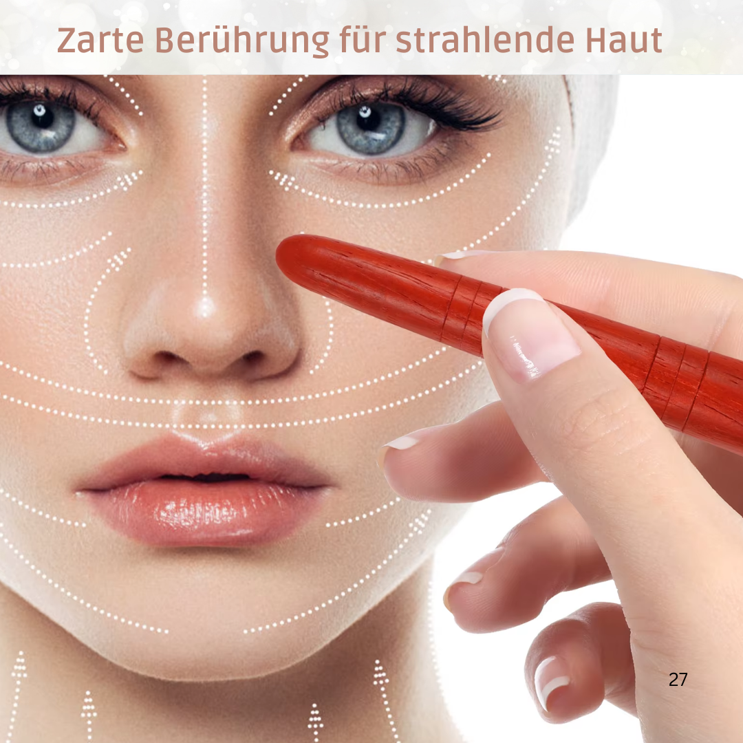 BambooZen: Akupressur-Reflexzonen -Sticks
