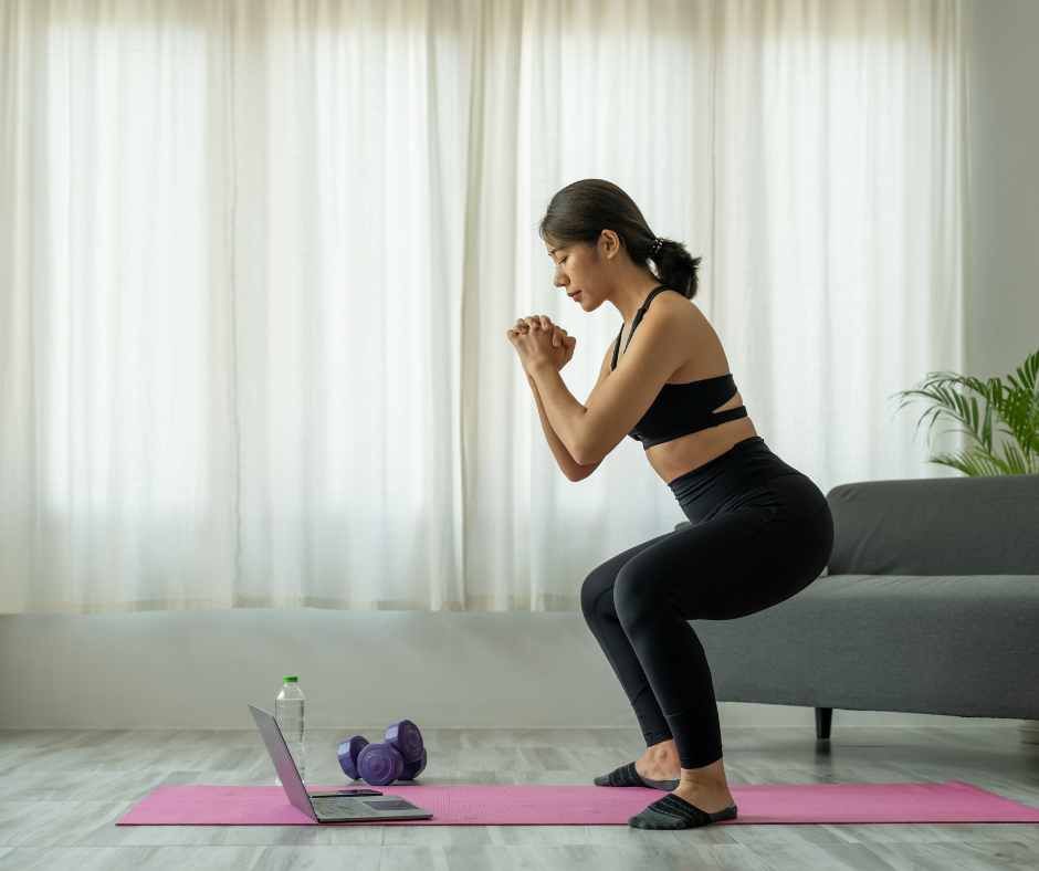 Sport & Wellness