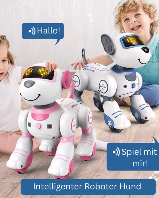 BuddyX - dein digitaler bester Freund