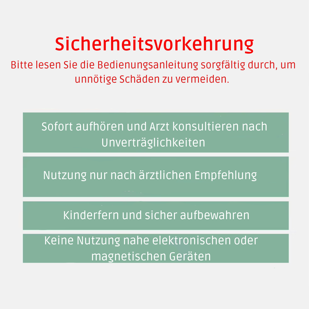 Ultraphysio – Ihr Ultraschall - Physiotherapiegerät