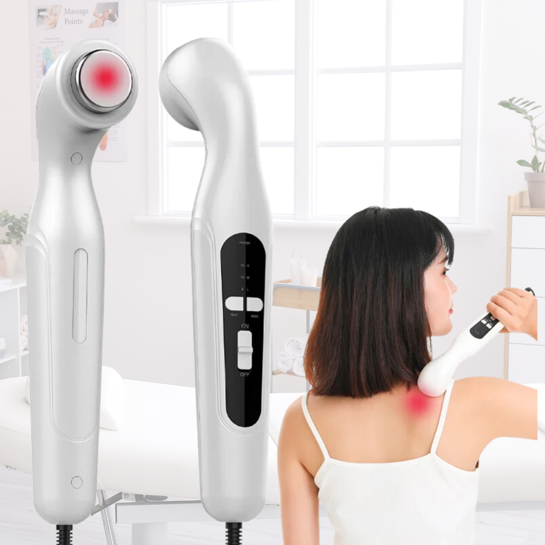 Ultraphysio – Ihr Ultraschall - Physiotherapiegerät